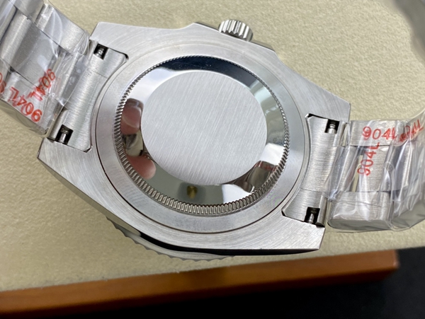 激安ロレックス角部分ディテール